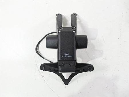 2023 Ducati Monster 937 SP Evotech Plate Holder Tail Tidy PRN015548-01 {{ shop.shopifyCountryName }} - Mototech271