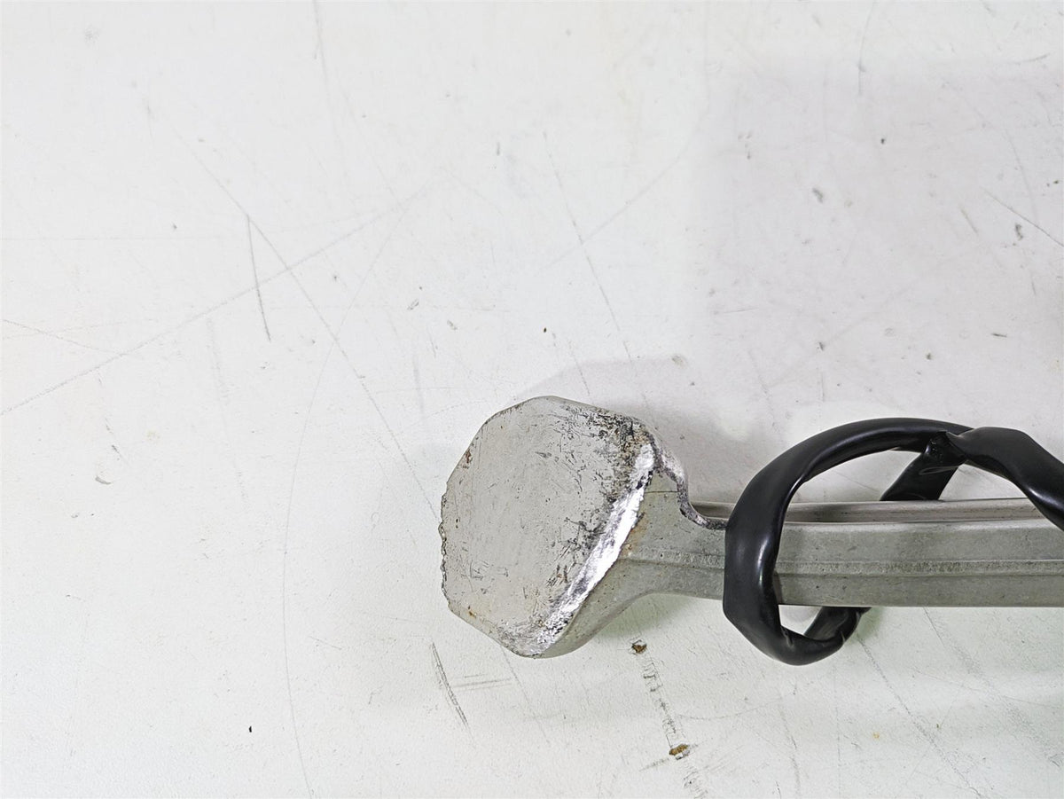 2021 Yamaha Tenere 700 XTZ7 Side Kickstand & Footpeg Mount Bracket BW3-F7442-00 {{ shop.shopifyCountryName }} - Mototech271