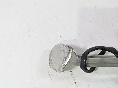 2021 Yamaha Tenere 700 XTZ7 Side Kickstand & Footpeg Mount Bracket BW3-F7442-00 {{ shop.shopifyCountryName }} - Mototech271