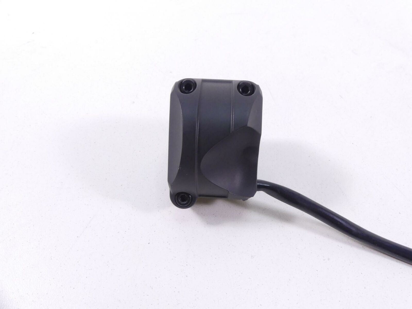 2013 Ducati Hyperstrada 821 Right Hand Start Kill Control Switch 65010121E {{ shop.shopifyCountryName }} - Mototech271