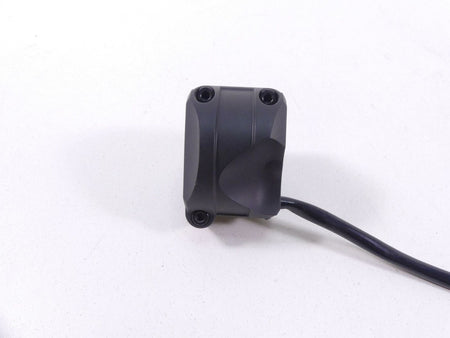 2013 Ducati Hyperstrada 821 Right Hand Start Kill Control Switch 65010121E {{ shop.shopifyCountryName }} - Mototech271