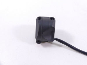 2013 Ducati Hyperstrada 821 Right Hand Start Kill Control Switch 65010121E