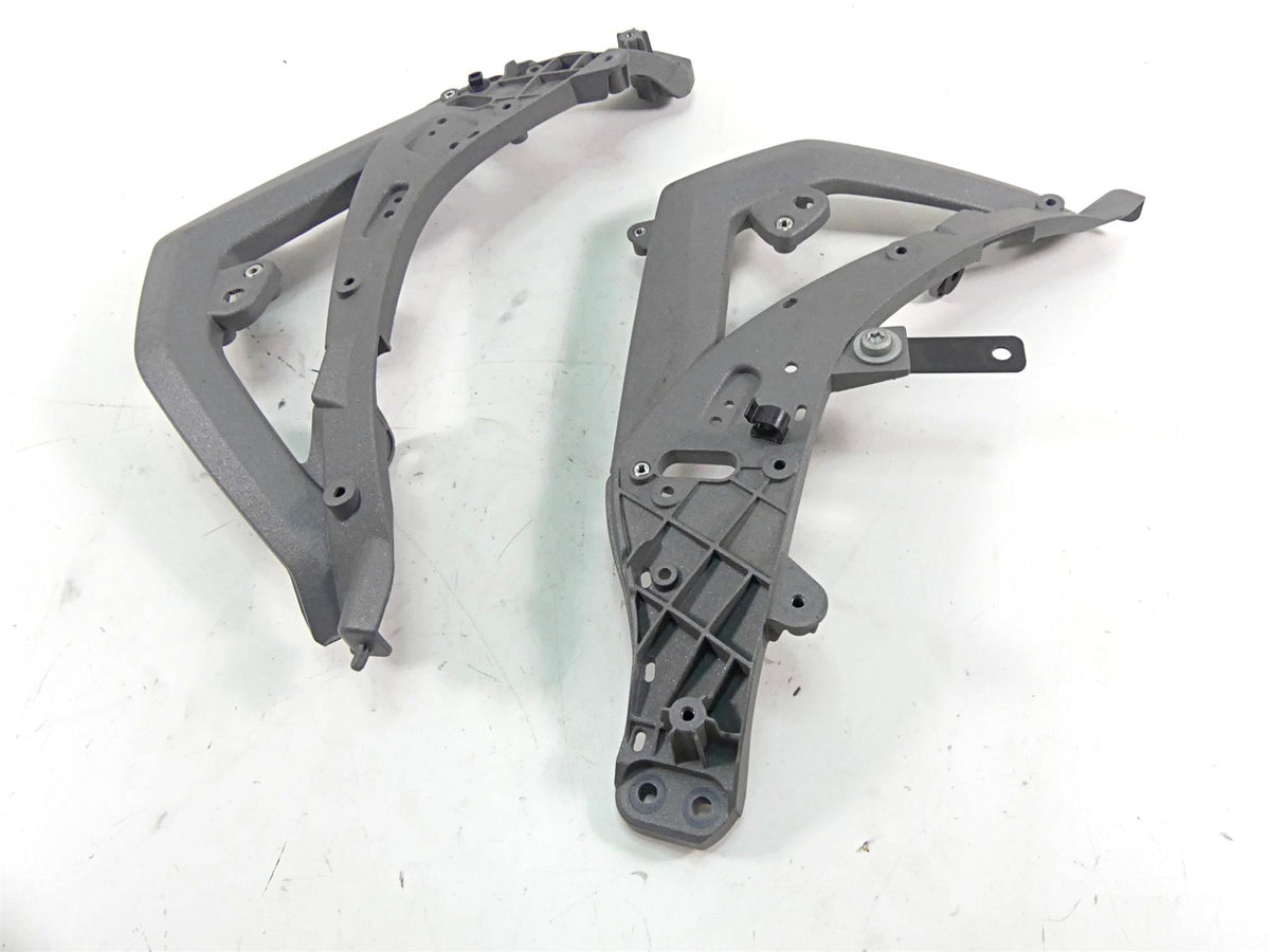 2016 BMW R1200GS Adv K51 Front Left Right Side Stay Set 46638528673 46638528674 {{ shop.shopifyCountryName }} - Mototech271