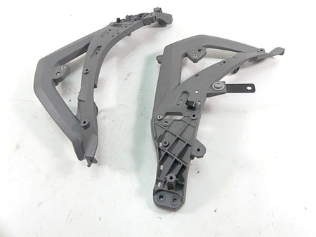 2016 BMW R1200GS Adv K51 Front Left Right Side Stay Set 46638528673 46638528674 {{ shop.shopifyCountryName }} - Mototech271