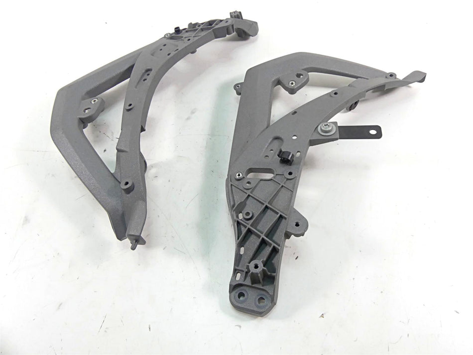 2016 BMW R1200GS Adv K51 Front Left Right Side Stay Set 46638528673 46638528674 {{ shop.shopifyCountryName }} - Mototech271