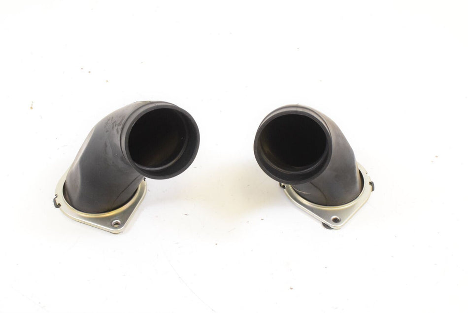 2015 Kawasaki ZX1400 ZX14R Ninja Front Frame Air Duct Ram Mounting SET 14073-010 {{ shop.shopifyCountryName }} - Mototech271