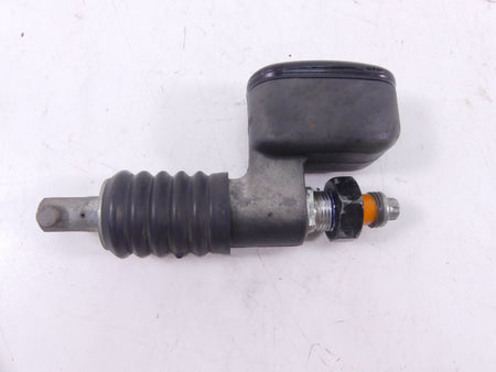 2000 Harley Touring FLHTCI Electra Glide Rear Brake Master Cylinder 41755-99F {{ shop.shopifyCountryName }} - Mototech271