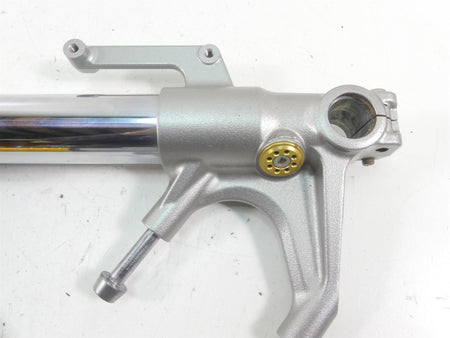 2017 Triumph Thruxton 1200 R Straight Showa Front Fork Legs T2041607 T2041608 {{ shop.shopifyCountryName }} - Mototech271