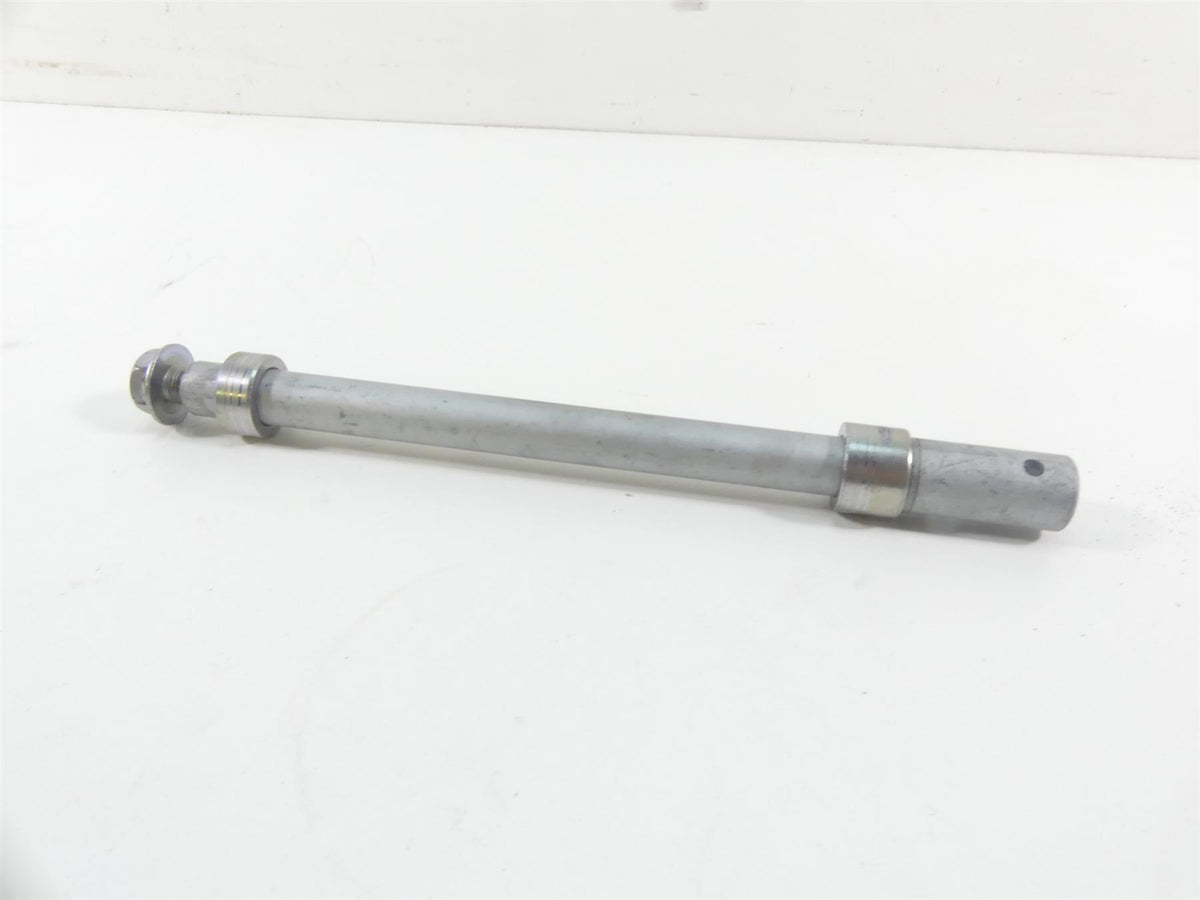 2007 Honda VTX1800 T1 Front Wheel Spindle Axle - 20mm 44301-MCH-A00 {{ shop.shopifyCountryName }} - Mototech271