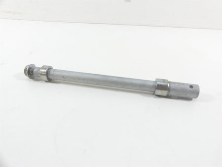 2007 Honda VTX1800 T1 Front Wheel Spindle Axle - 20mm 44301-MCH-A00 {{ shop.shopifyCountryName }} - Mototech271