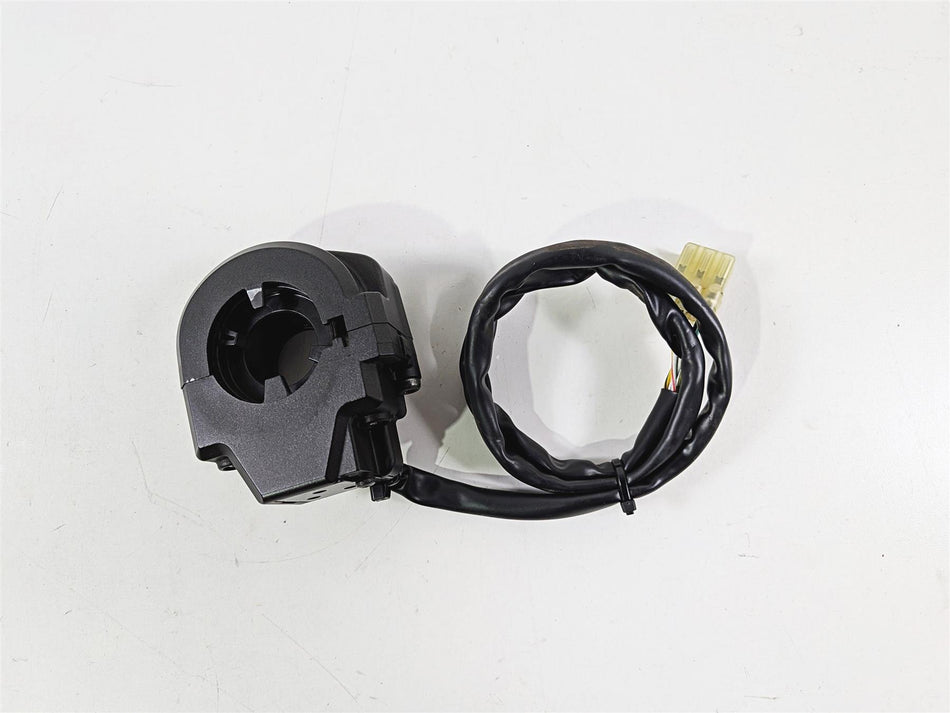 2022 KTM Duke 890 R Ride Fly By Wire Throttle Grip Sensor 60711012000 60711012044-Mototech271
