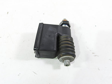 2003 Harley Dyna FXDL Low Rider 100TH Rear Brake Master Cylinder 42474-90C {{ shop.shopifyCountryName }} - Mototech271