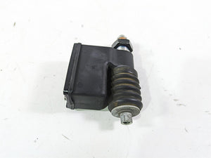 2003 Harley Dyna FXDL Low Rider 100TH Rear Brake Master Cylinder 42474-90C | Mototech271