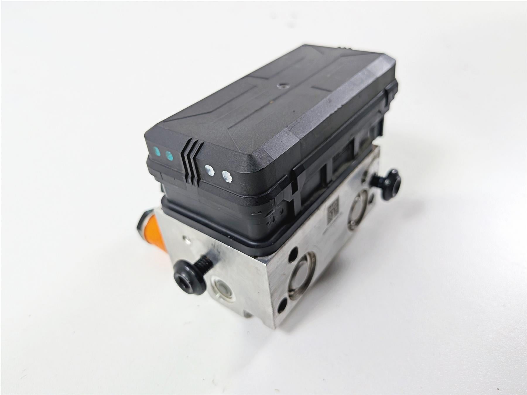 2025 CFMoto 450 SS Abs Brake Pump Module Unit 6AQV-081300-1500-M1 {{ shop.shopifyCountryName }} - Mototech271