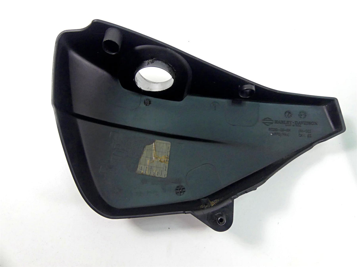 2009 Harley XR1200 Sportster Side Cover Fairing Cowl Set 66269-08 66270-08 {{ shop.shopifyCountryName }} - Mototech271