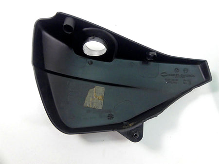 2009 Harley XR1200 Sportster Side Cover Fairing Cowl Set 66269-08 66270-08 {{ shop.shopifyCountryName }} - Mototech271