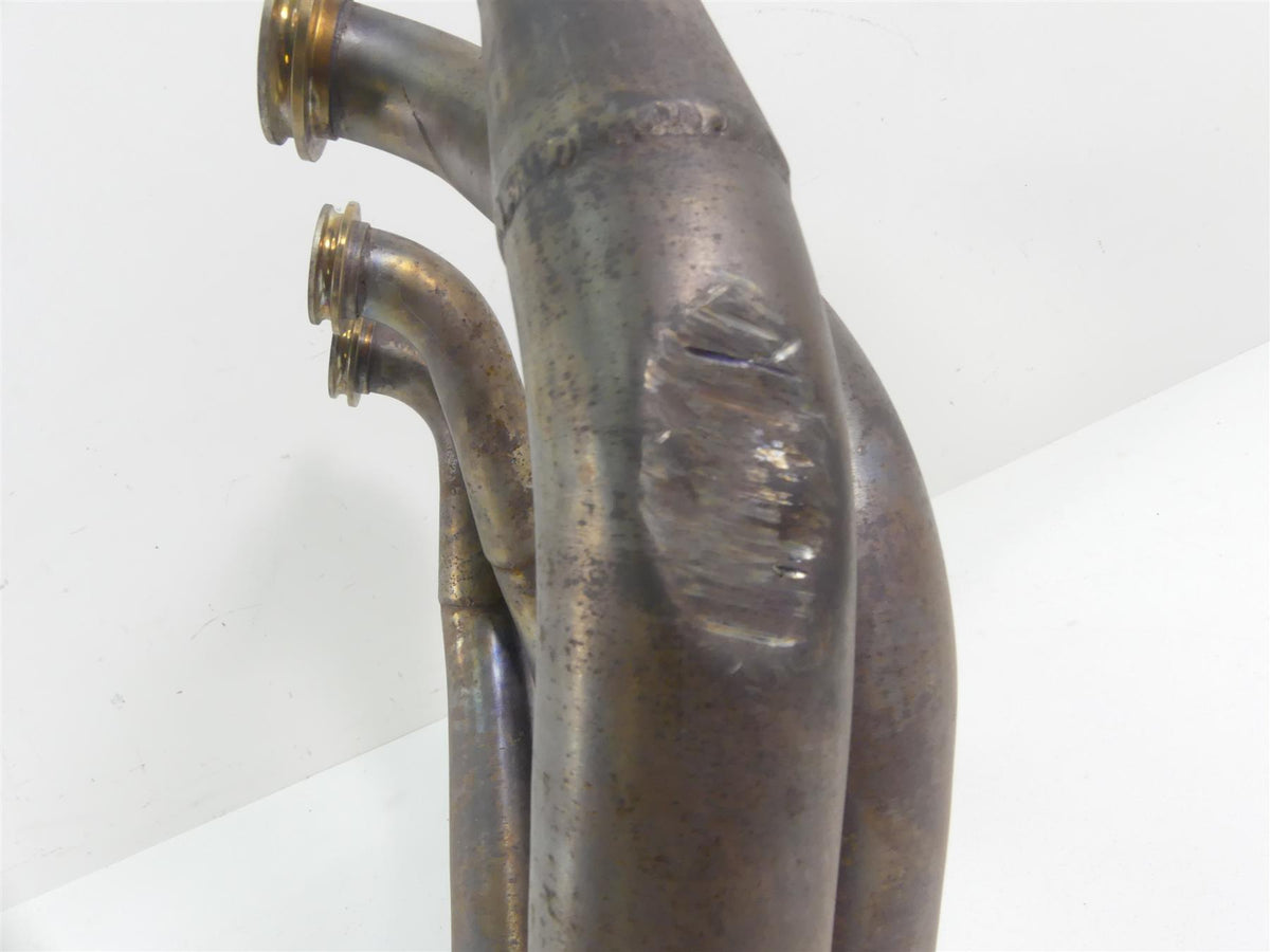 2012 Mv Agusta Brutale 1090 R Exhaust Header Manifold -Read 8000B2650 {{ shop.shopifyCountryName }} - Mototech271