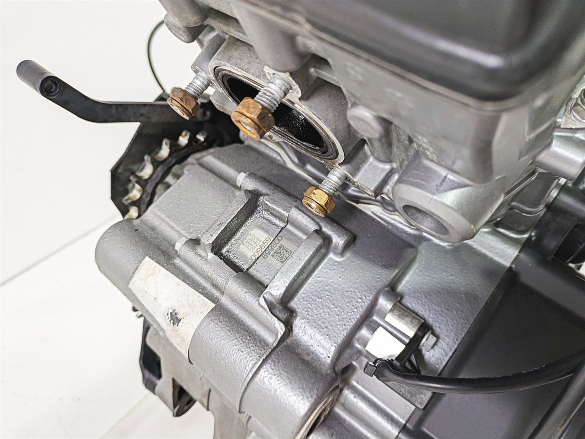 2022 KTM 1290 Super Adventure S Runnin LC8 Engine Motor 10K -Video 6193010004424 {{ shop.shopifyCountryName }} - Mototech271