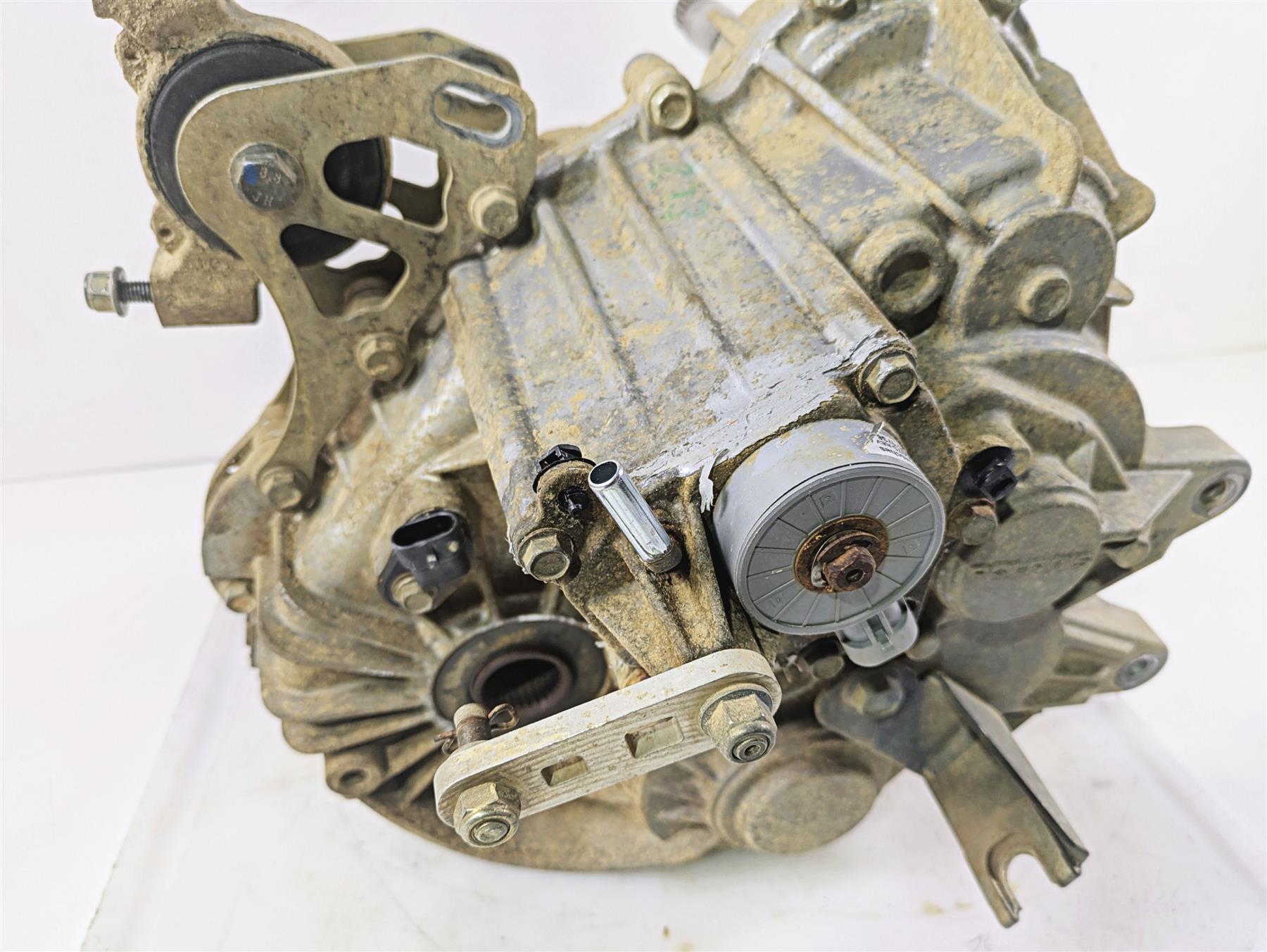 2018 Polaris RZR XP 1000 Trail Rock Transmission Gear Box 3k Only 1333536 {{ shop.shopifyCountryName }} - Mototech271