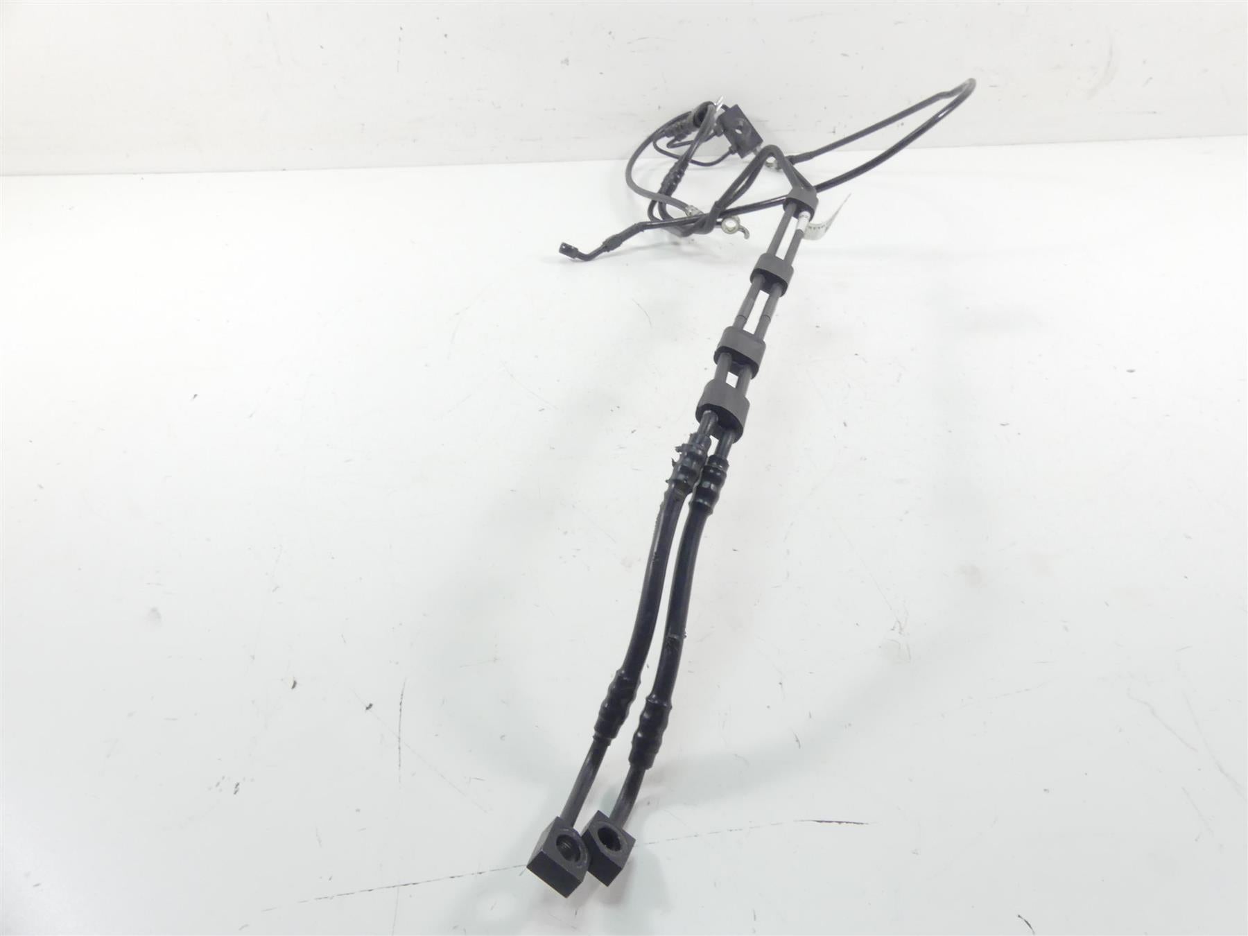 2021 Harley Softail FLSB Sport Glide Front Abs Brake Line Set 41800595 41800597 {{ shop.shopifyCountryName }} - Mototech271