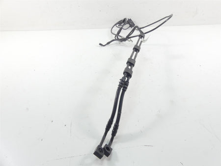 2021 Harley Softail FLSB Sport Glide Front Abs Brake Line Set 41800595 41800597 {{ shop.shopifyCountryName }} - Mototech271
