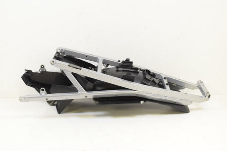 2016 BMW R1200RT R1200 RT RTW K52 Rear Subframe Sub Frame STRAIGHT 46518528588 {{ shop.shopifyCountryName }} - Mototech271