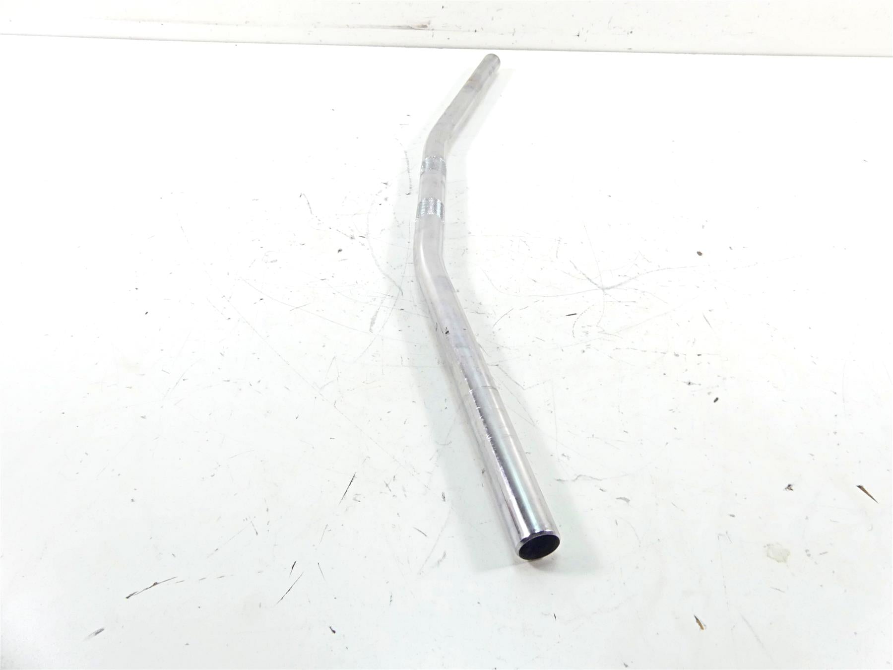 2009 Big Dog K9 Harley Davidson 1" Drag Bar Dragbar Handlebar Handle Bar 29.5" Wide {{ shop.shopifyCountryName }} - Mototech271