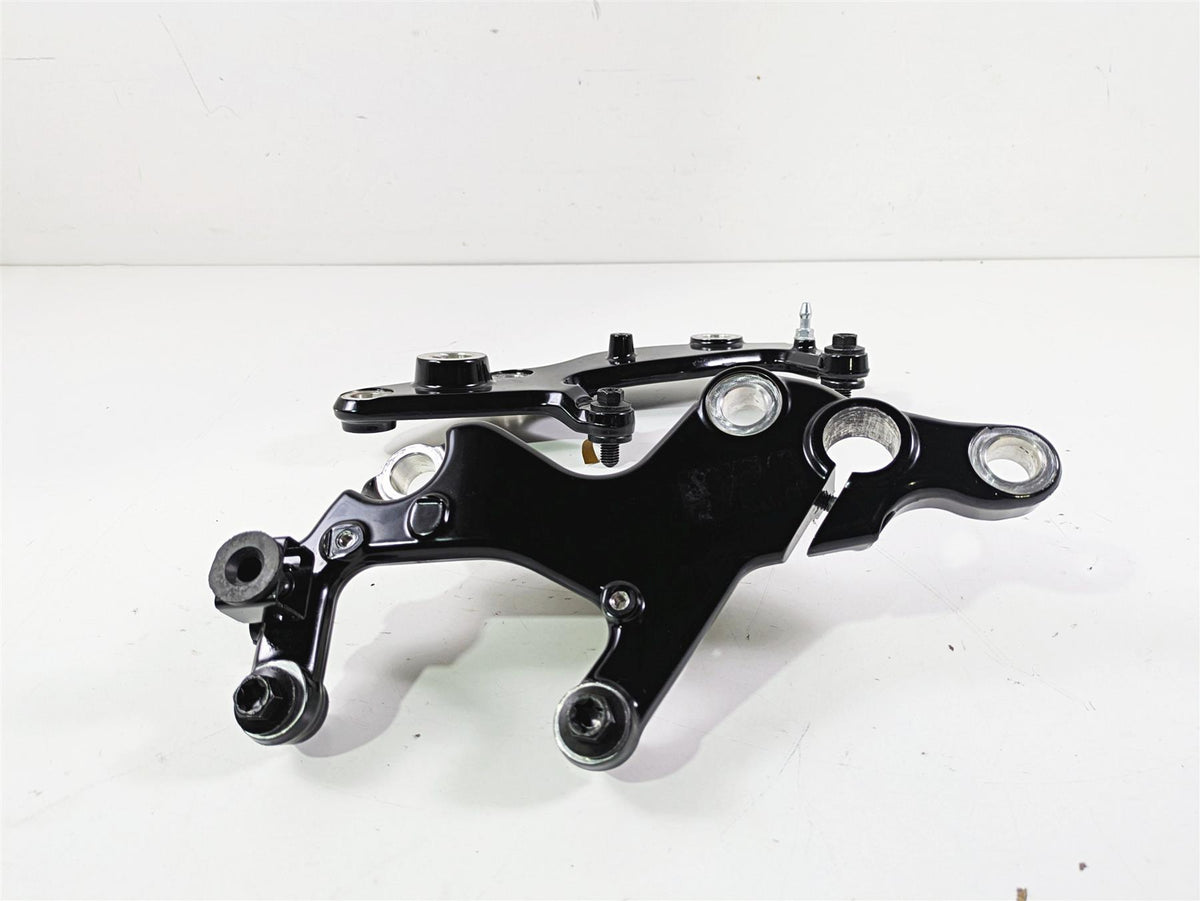 2024 Harley Sportster RH975 S Left Right Frame Mount Brackets 47200746 47200747 {{ shop.shopifyCountryName }} - Mototech271