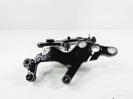 2024 Harley Sportster RH975 S Left Right Frame Mount Brackets 47200746 47200747 {{ shop.shopifyCountryName }} - Mototech271