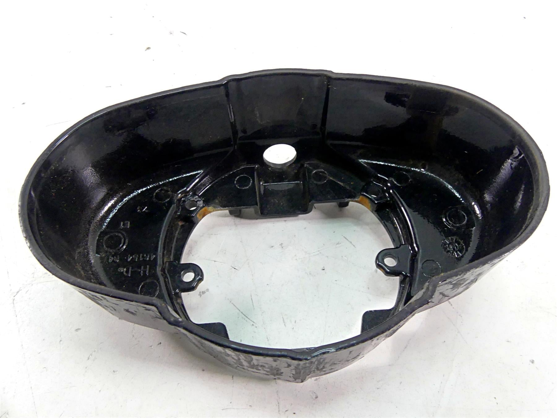 2015 Harley Davidson VRSCDX Night Rod Sp Speedo Gauges Housing & Bezel 71352-07 {{ shop.shopifyCountryName }} - Mototech271