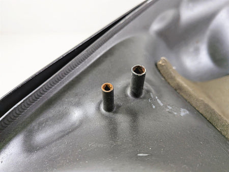 2019 Triumph Speed Triple RS 1050 Fuel Gas Petrol Tank & Covers T2401393 {{ shop.shopifyCountryName }} - Mototech271