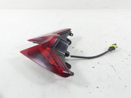 2021 Aprilia RS 660 Taillight Tail Stop Brake Light Lamp Lens 2D000546 {{ shop.shopifyCountryName }} - Mototech271