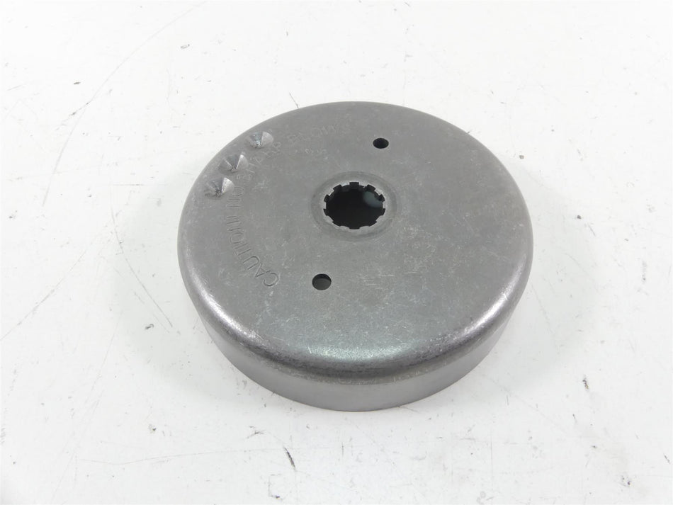 1998 Harley Dyna FXDL Low Rider Ignition Flywheel Fly Wheel Rotor 29957-81B {{ shop.shopifyCountryName }} - Mototech271