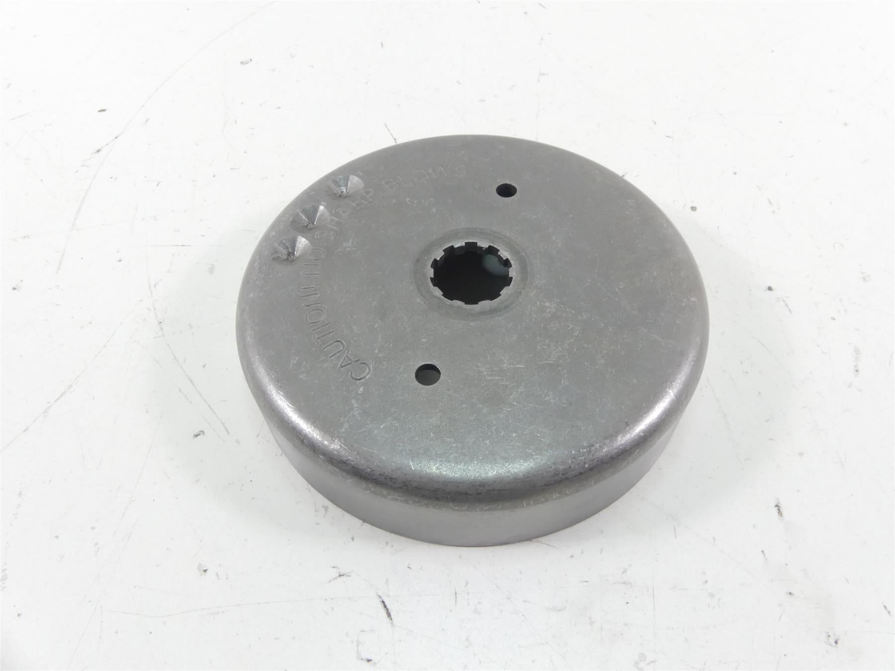 1998 Harley Dyna FXDL Low Rider Ignition Flywheel Fly Wheel Rotor 29957-81B