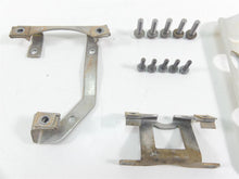 Load image into Gallery viewer, 2013 BMW R1200GS GSW K50 Oem Lower Engine Guard Skid Plate + Mounts 11848532939
