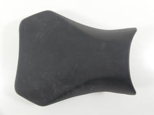 Load image into Gallery viewer, 2022 Suzuki GSXR750 Front Rider Driver Seat Saddle - No Tears 45100-14J11-DW2 | Mototech271
