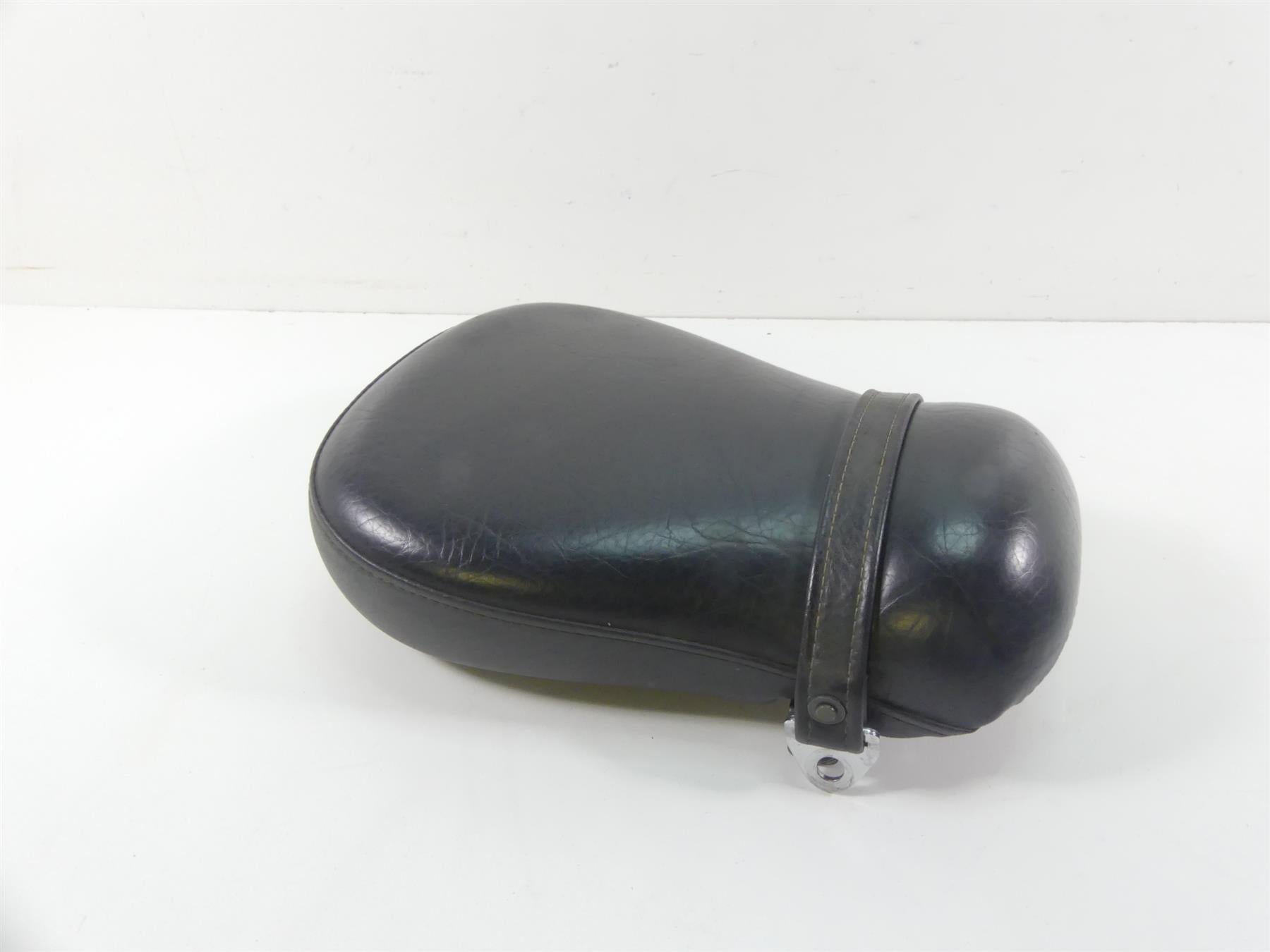 2007 Honda VTX1800 T1 Rear Passenger Pillion Saddle Seat -No Tear 77300-MCV-0000 | Mototech271