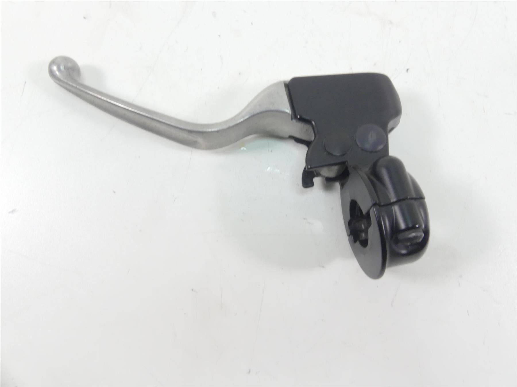 2013 Harley Touring FLHTP Electra Glide Clutch Perch & Lever 38700-08A 45080-08A {{ shop.shopifyCountryName }} - Mototech271