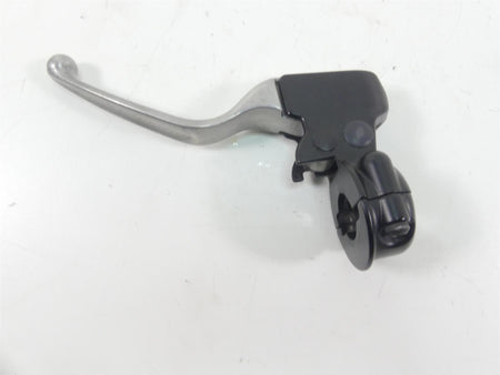 2013 Harley Touring FLHTP Electra Glide Clutch Perch & Lever 38700-08A 45080-08A {{ shop.shopifyCountryName }} - Mototech271