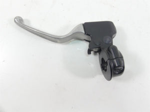 2013 Harley Touring FLHTP Electra Glide Clutch Perch & Lever 38700-08A 45080-08A | Mototech271