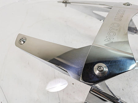 2014 Moto Guzzi California 1400 T Windshield Screen & Mounts B063721 B063984 {{ shop.shopifyCountryName }} - Mototech271