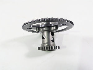 2016 BMW R1200RT K52 Right Side Camshaft Cam Shaft Set 11318524354 11318564542