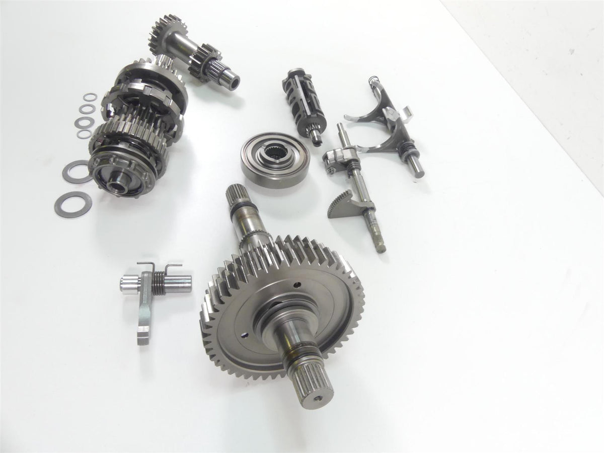 2020 Honda Talon SXS1000R S2R Transmission Gears Internals - Read 23210-HL4-000 {{ shop.shopifyCountryName }} - Mototech271