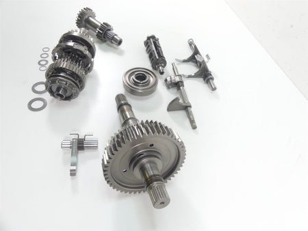 2020 Honda Talon SXS1000R S2R Transmission Gears Internals - Read 23210-HL4-000 {{ shop.shopifyCountryName }} - Mototech271