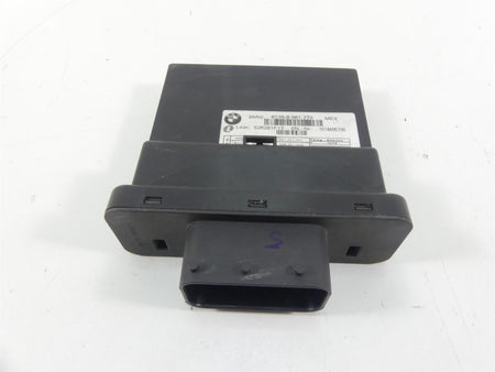 2016 BMW S1000XR K49 Basic Electronic Control Module Unit Ecm Ecu 61358561773 {{ shop.shopifyCountryName }} - Mototech271
