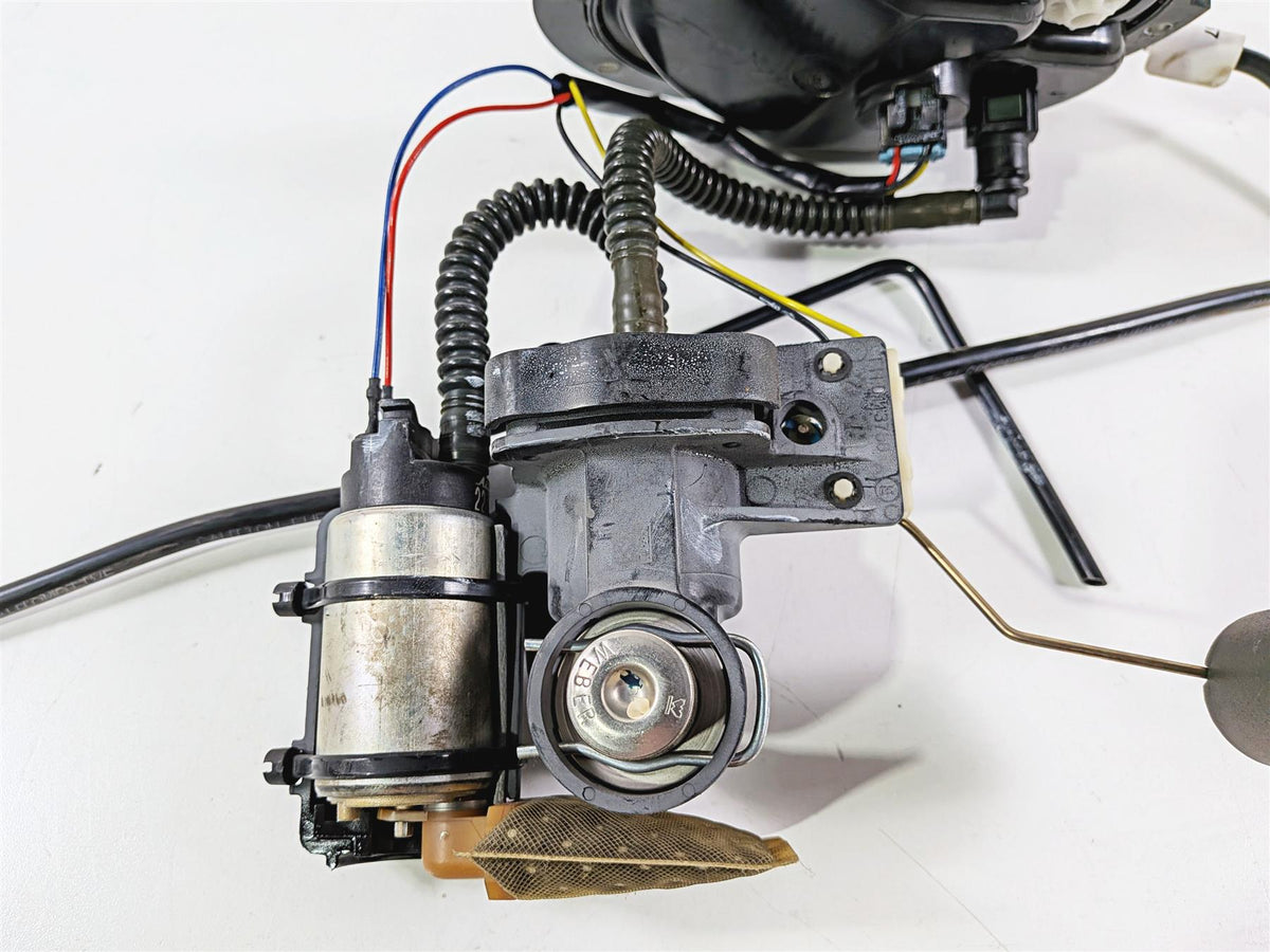 2015 Indian Chieftain Gas Petrol Fuel Pump - Tested 5450334 2522160-Mototech271
