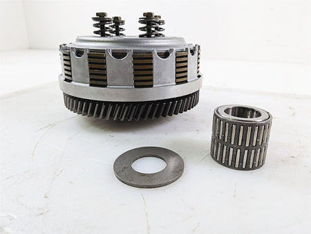 2005 Suzuki VZ800 M50 Boulevard Pressure Plate Friction Disc Clutch 21200-38840 {{ shop.shopifyCountryName }} - Mototech271