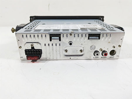 2011 Harley Touring FLTRU Road Glide Dual Radio Cd Mp3 Player Receiver DC207BT {{ shop.shopifyCountryName }} - Mototech271