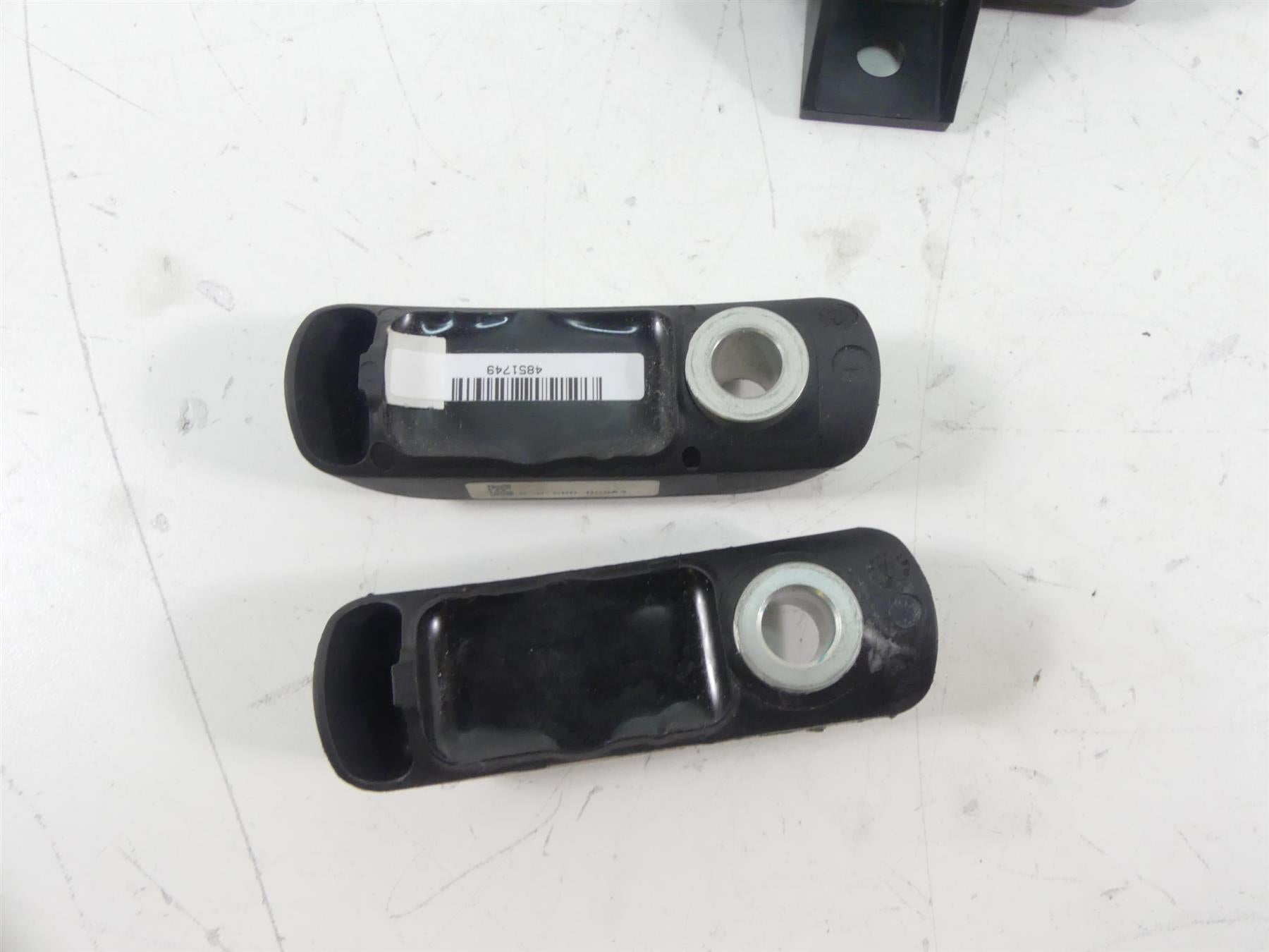 2015 BMW K1600GT K48 Tire Pressure Module Rdc & Sensors 65758546222 36318532732 {{ shop.shopifyCountryName }} - Mototech271