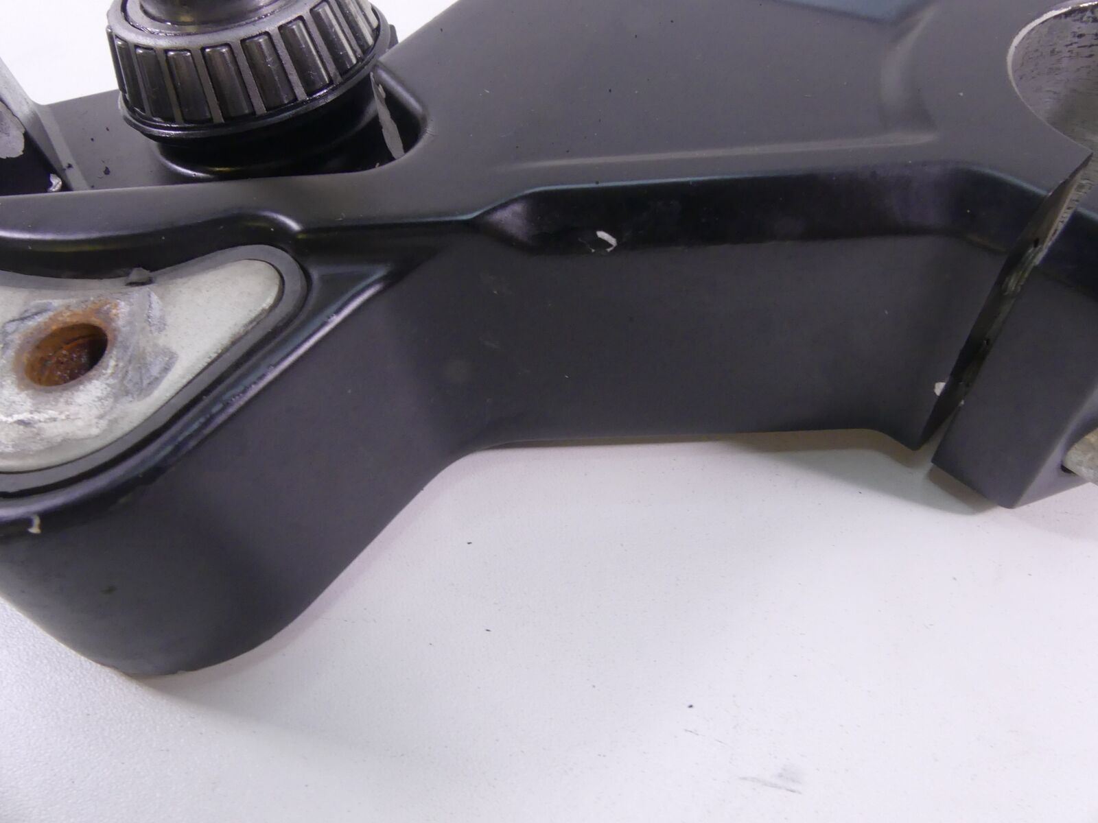 2012 Victory High Ball Lower Triple Tree Steering Yoke - 43Mm 1823901 {{ shop.shopifyCountryName }} - Mototech271